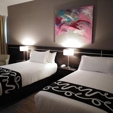 Amerian Rafaela Hotel Ngoại thất bức ảnh