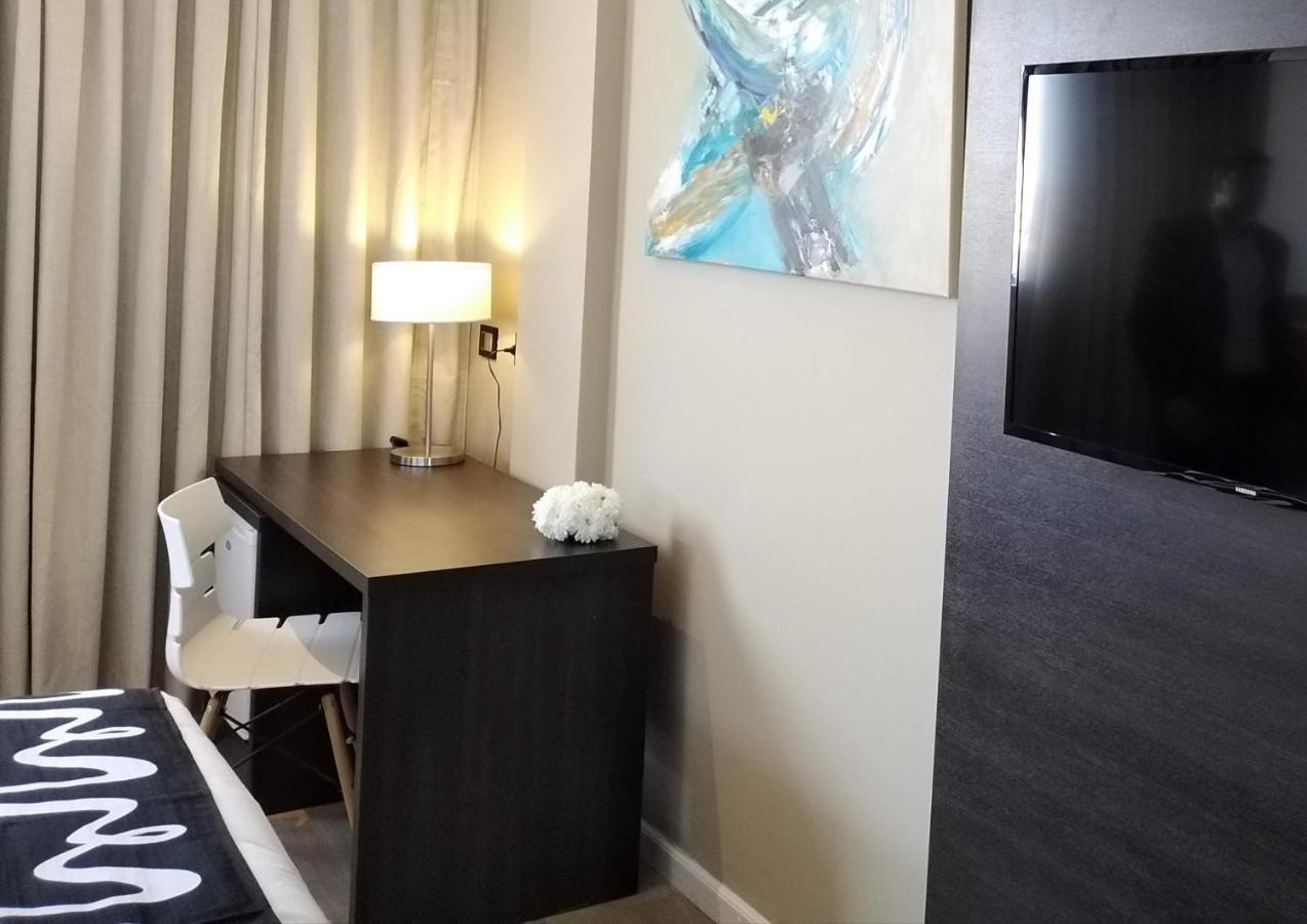 Amerian Rafaela Hotel Ngoại thất bức ảnh