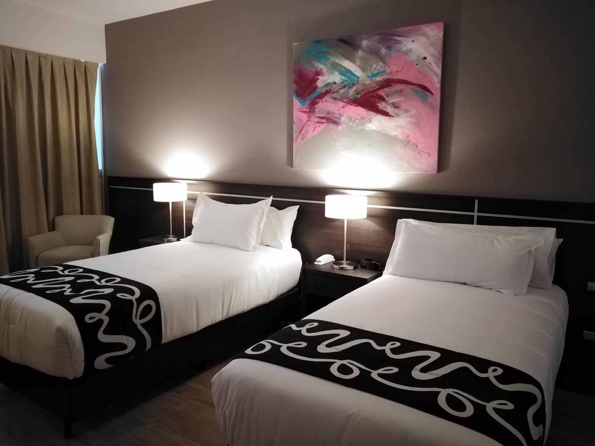 Amerian Rafaela Hotel Ngoại thất bức ảnh