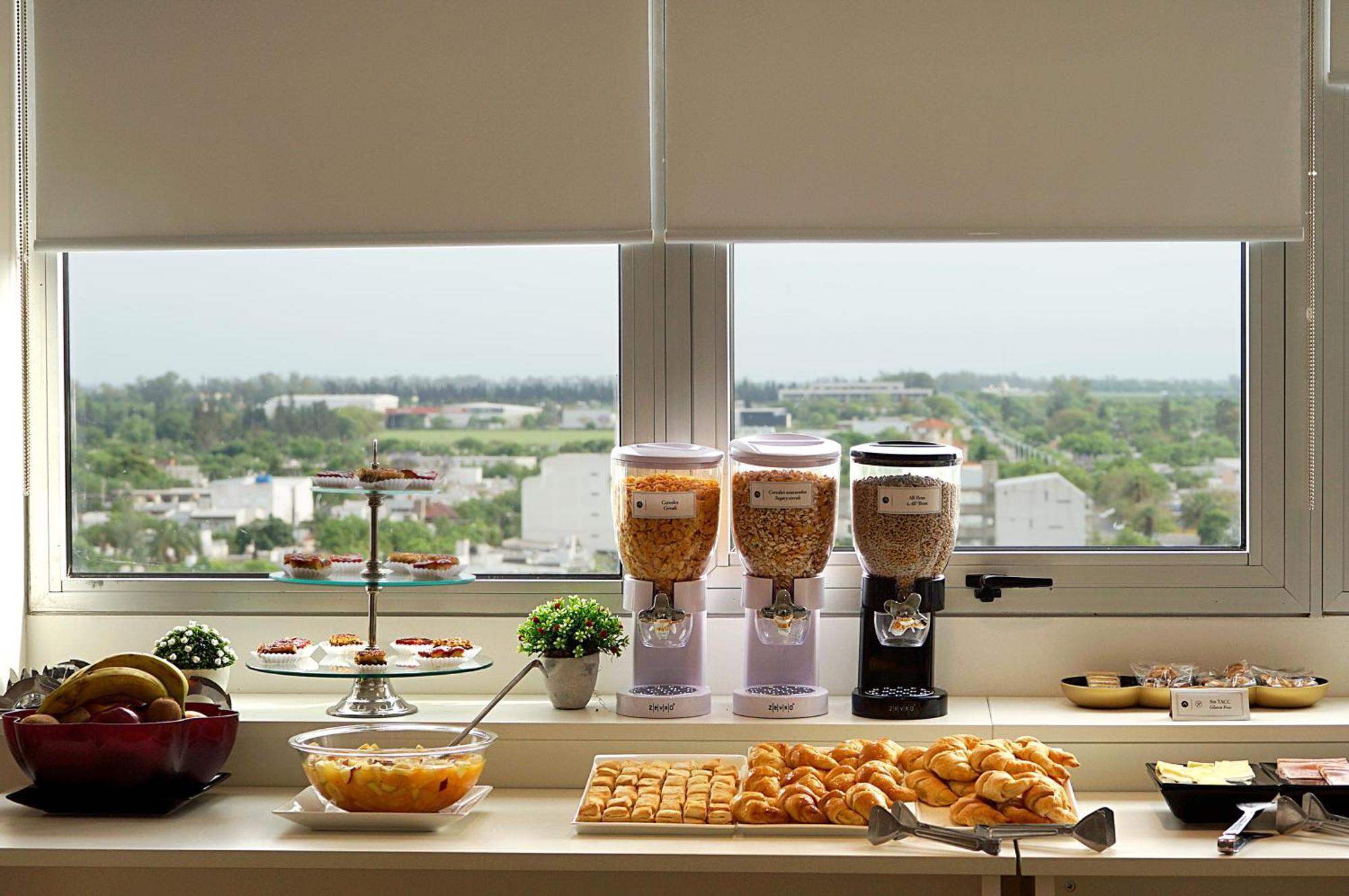 Amerian Rafaela Hotel Ngoại thất bức ảnh