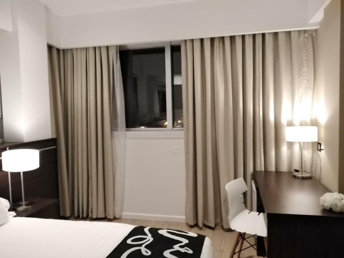 Amerian Rafaela Hotel Ngoại thất bức ảnh