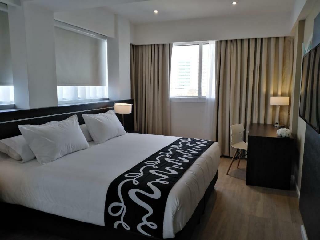 Amerian Rafaela Hotel Ngoại thất bức ảnh