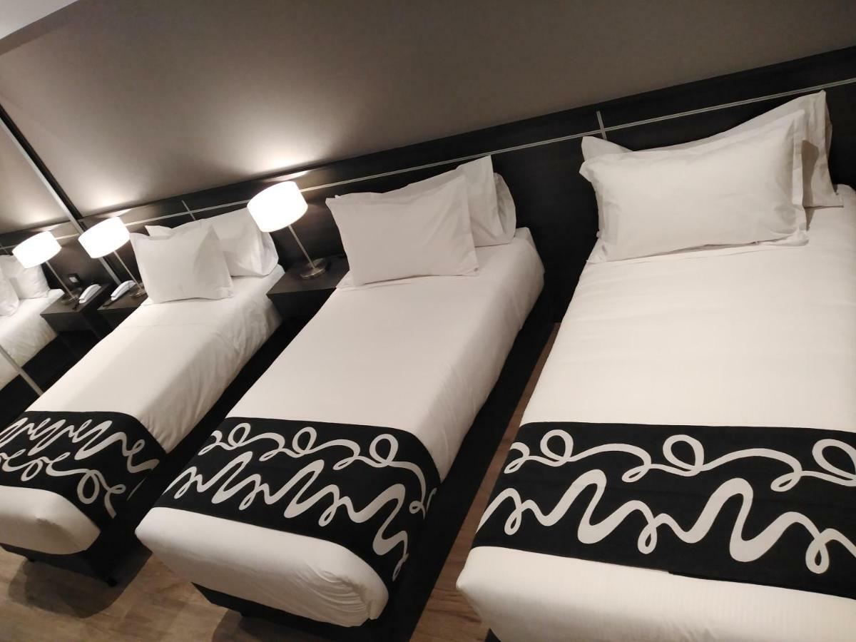 Amerian Rafaela Hotel Ngoại thất bức ảnh