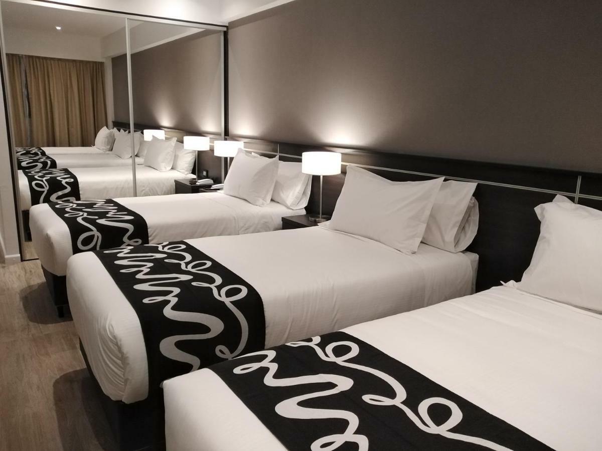 Amerian Rafaela Hotel Ngoại thất bức ảnh